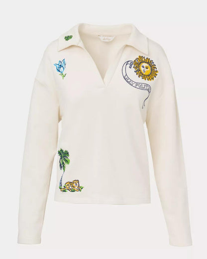 Lilly Pulitzer - Corvaya Pullover - Multi