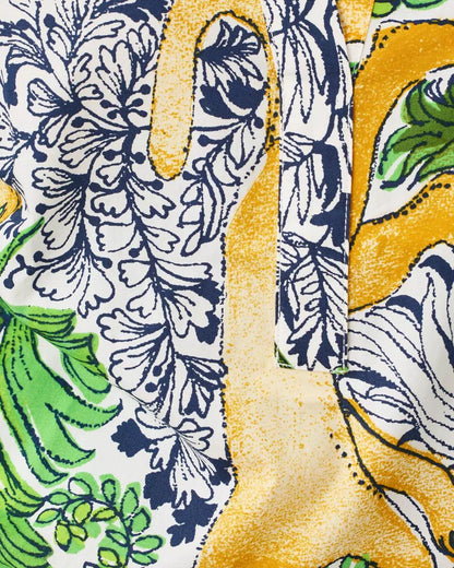 Lilly Pulitzer - Mialeigh Top - Multi