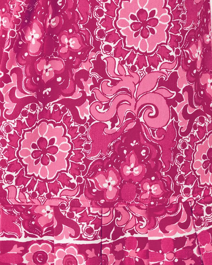 Lilly Pulitzer - Milana Shift Dress - Pink Aster
