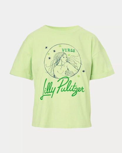 Lilly Pulitzer - Stella Zodiac Knit Top - Multi