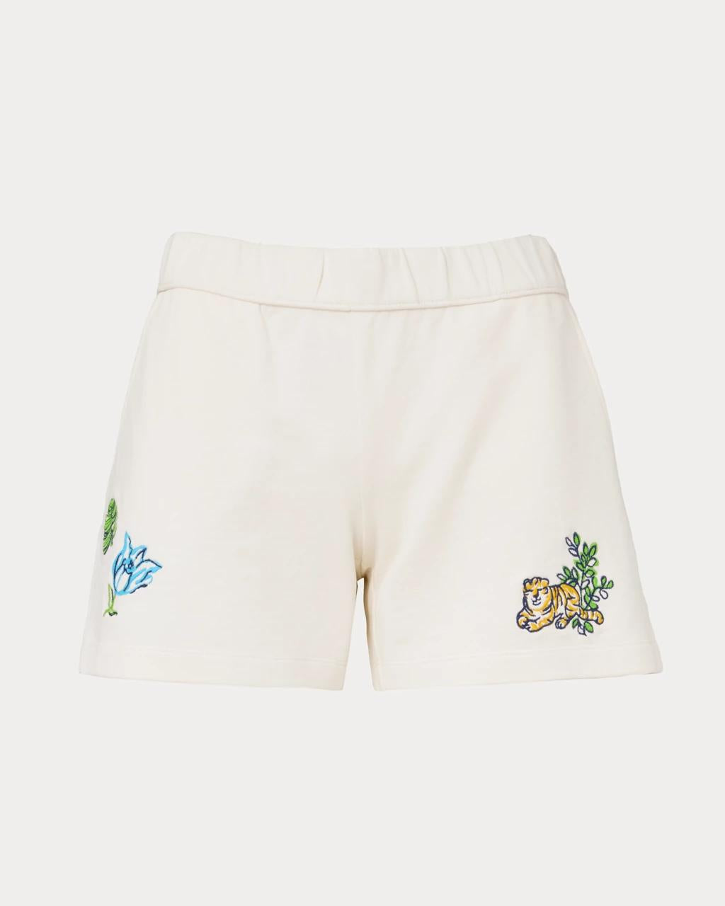 Lilly Pulitzer - 5" Aubra Short - Multi
