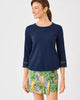 Low Tide Navy