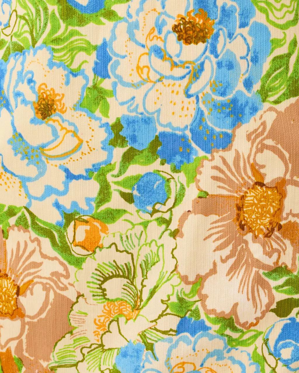 Lilly Pulitzer - Minerva Short Sleeve Stretch Shift Dress - Rutabaga
