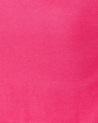 Lilly Pulitzer - Ronson Eyelet Knit Top - Pink Aster