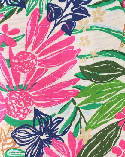 Lilly Pulitzer - Essie Tank Top - Multi