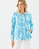 Fresh Water Blue Cool As Shell