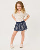 Low Tide Navy Lil Palm Prowl