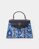 Low Tide Navy The Casbah Engineered Bag