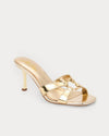 Gold Metallic
