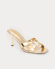 Gold Metallic