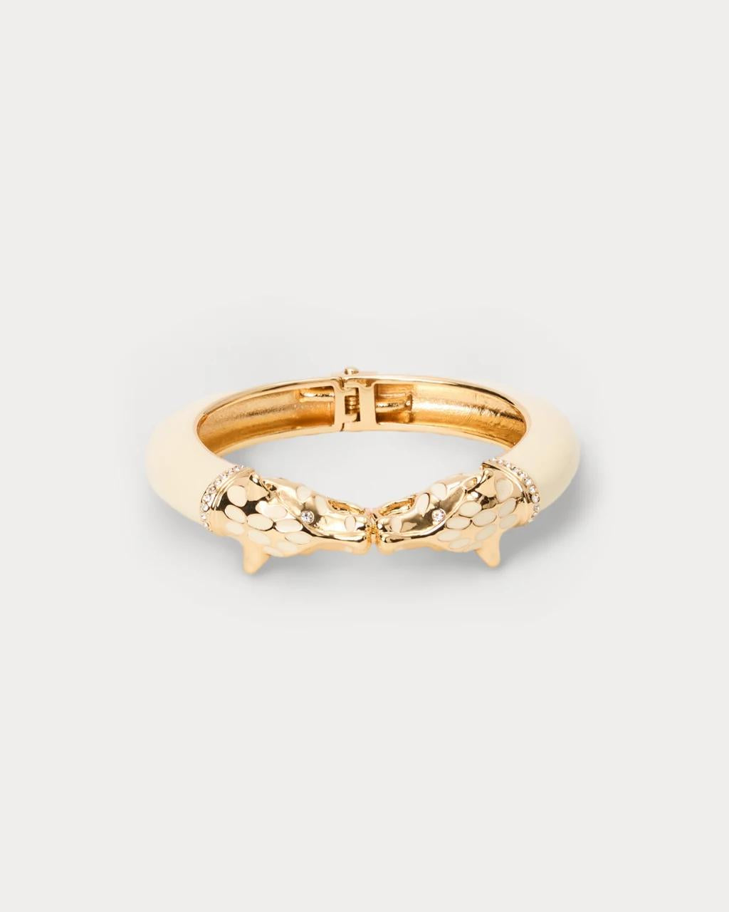Lilly Pulitzer - Palm Prowl Bracelet - Coconut