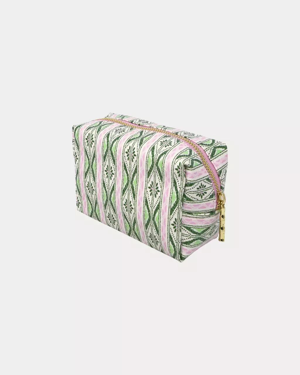 Lilly Pulitzer - Toiletry Case - Coconut