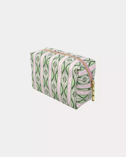 Lilly Pulitzer - Toiletry Case - Coconut