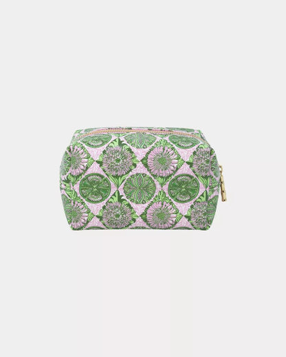 Lilly Pulitzer - Toiletry Case - Coconut