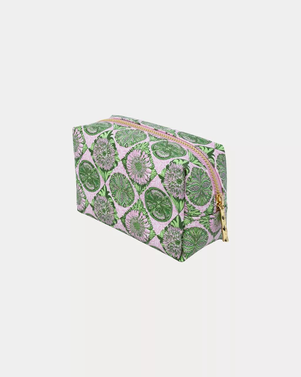 Lilly Pulitzer - Toiletry Case - Coconut