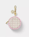Conch Shell Pink Caning