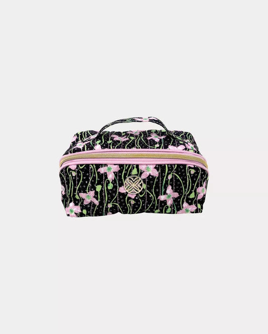 Lilly Pulitzer - Curio Pouch - Onyx