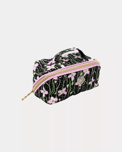 Lilly Pulitzer - Curio Pouch - Onyx