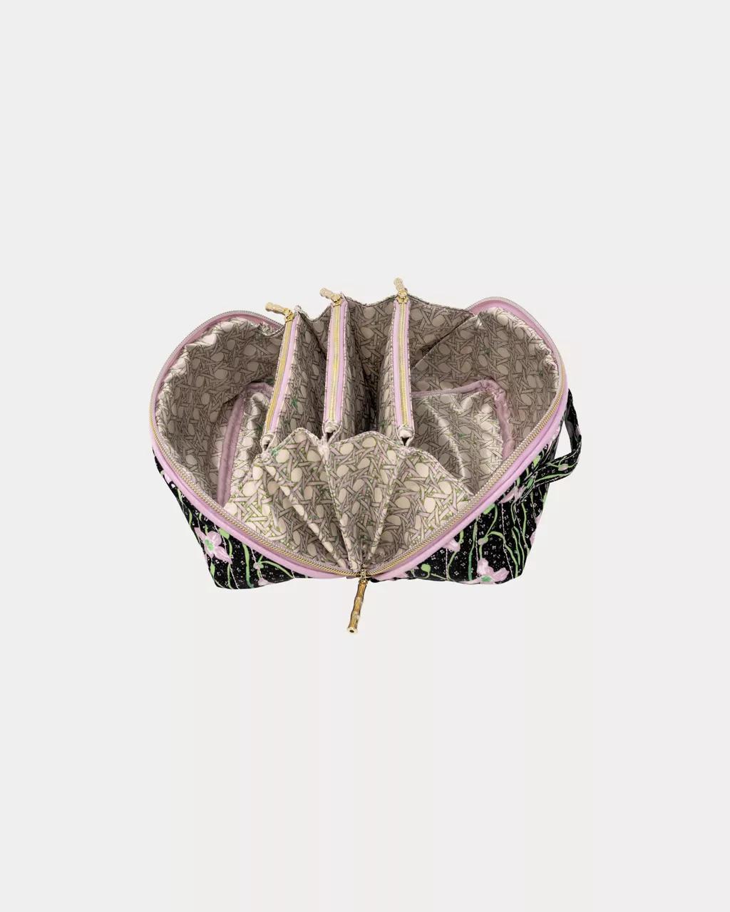 Lilly Pulitzer - Curio Pouch - Onyx