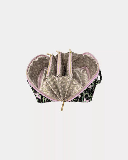 Lilly Pulitzer - Curio Pouch - Onyx