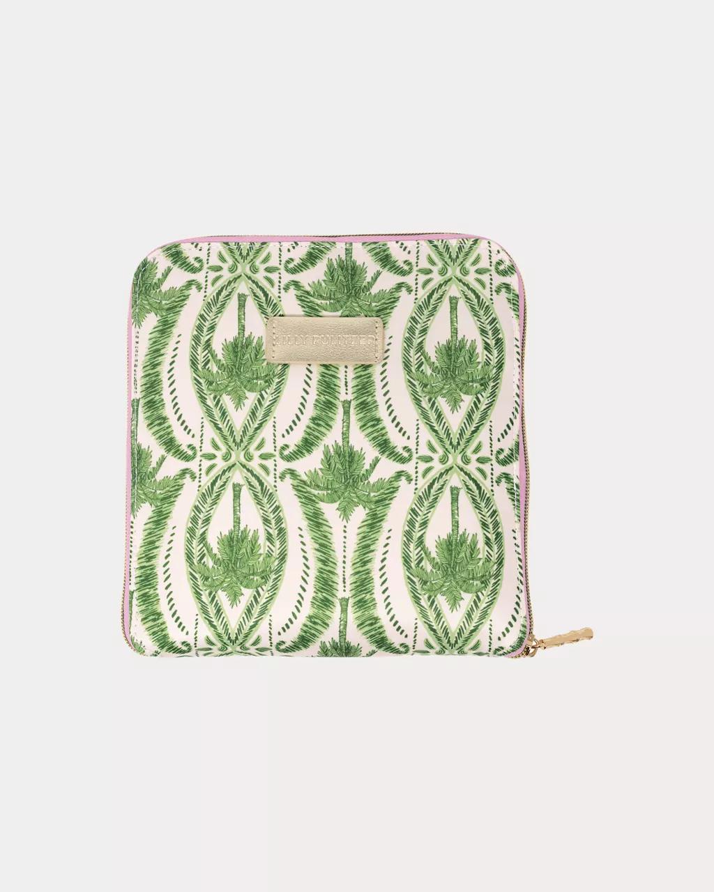 Lilly Pulitzer - Packable Tote - Coconut