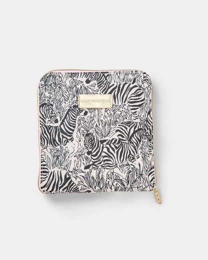 Lilly Pulitzer - Packable Tote - Coconut