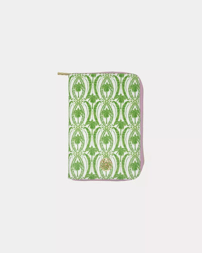 Lilly Pulitzer - Jewelry Folio - Coconut