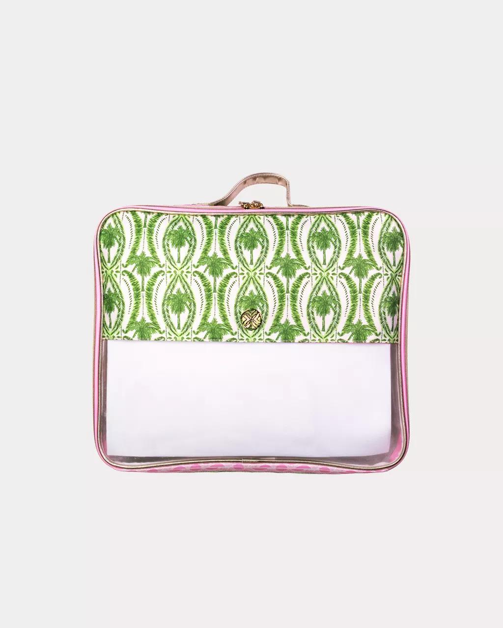 Lilly Pulitzer - Packing Cubes - Oleander Pink