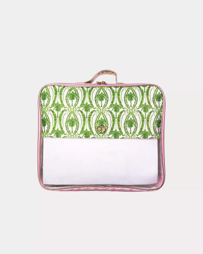 Lilly Pulitzer - Packing Cubes - Oleander Pink