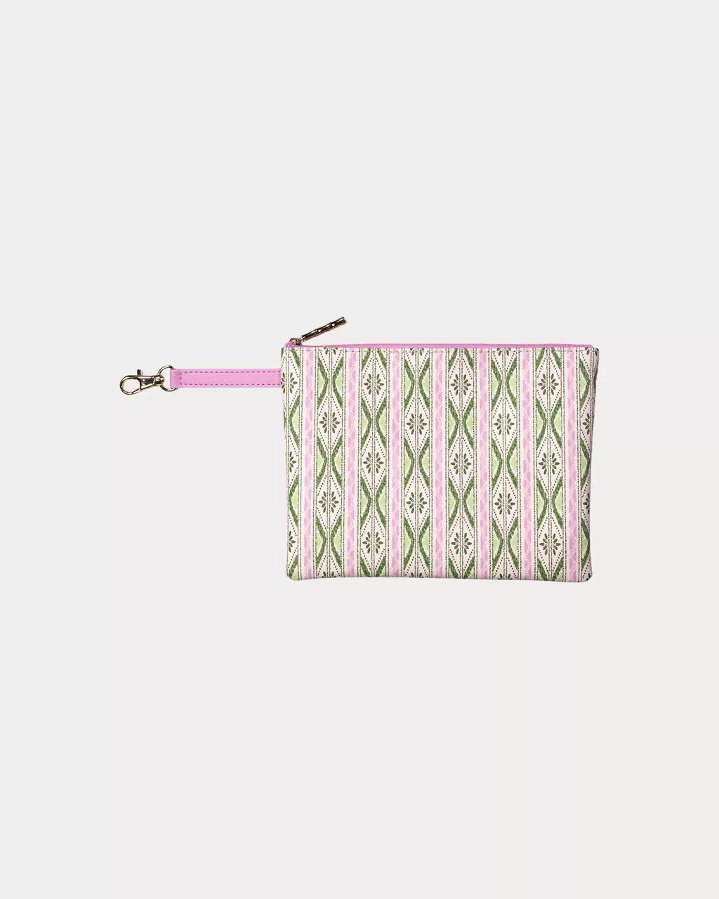 Lilly Pulitzer - Laptop Sleeve & Pouch Set - Coconut