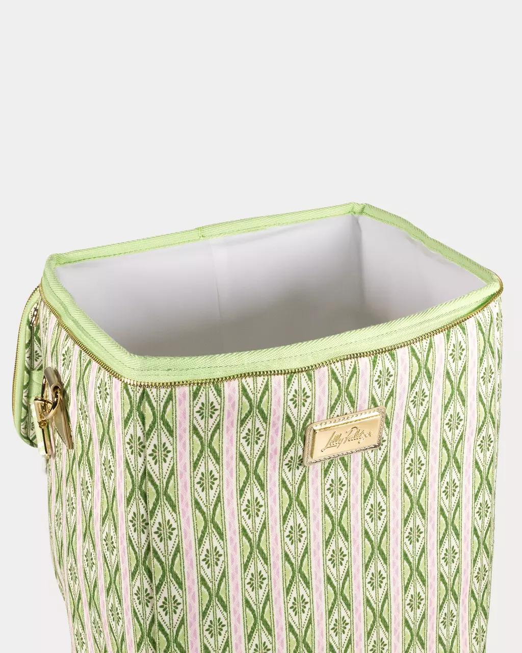Lilly Pulitzer - Wine Carrier - Multi
