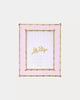 Oleander Pink
