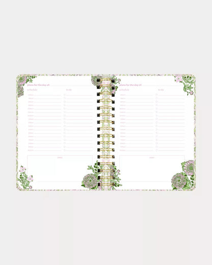 Lilly Pulitzer - To Do Planner - Multi