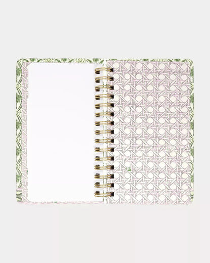 Lilly Pulitzer - 2027 Medium 12 Month Agenda - Coconut