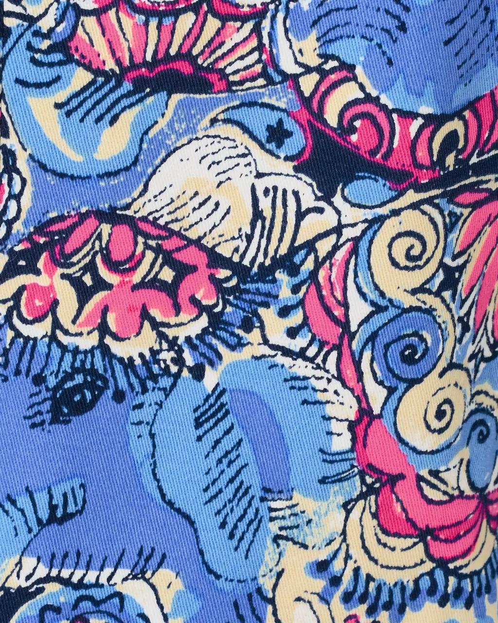 Lilly Pulitzer - Men's Stuff Flagler Blazer - Multi