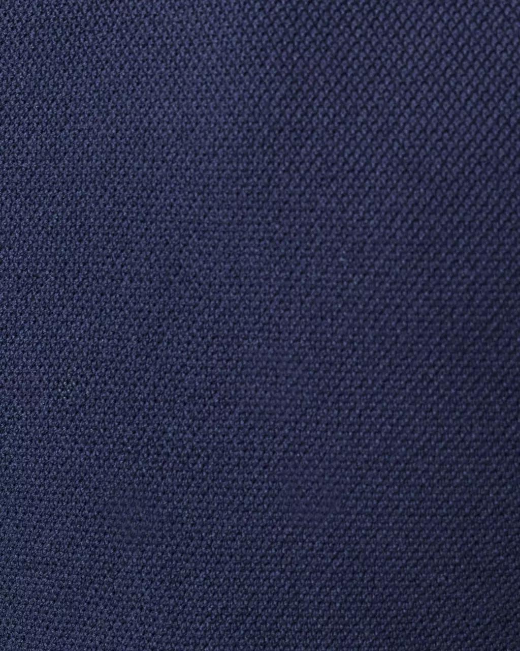 Lilly Pulitzer - Men's Stuff Devonn Polo Sweater - True Navy