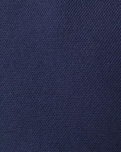 Lilly Pulitzer - Men's Stuff Devonn Polo Sweater - True Navy