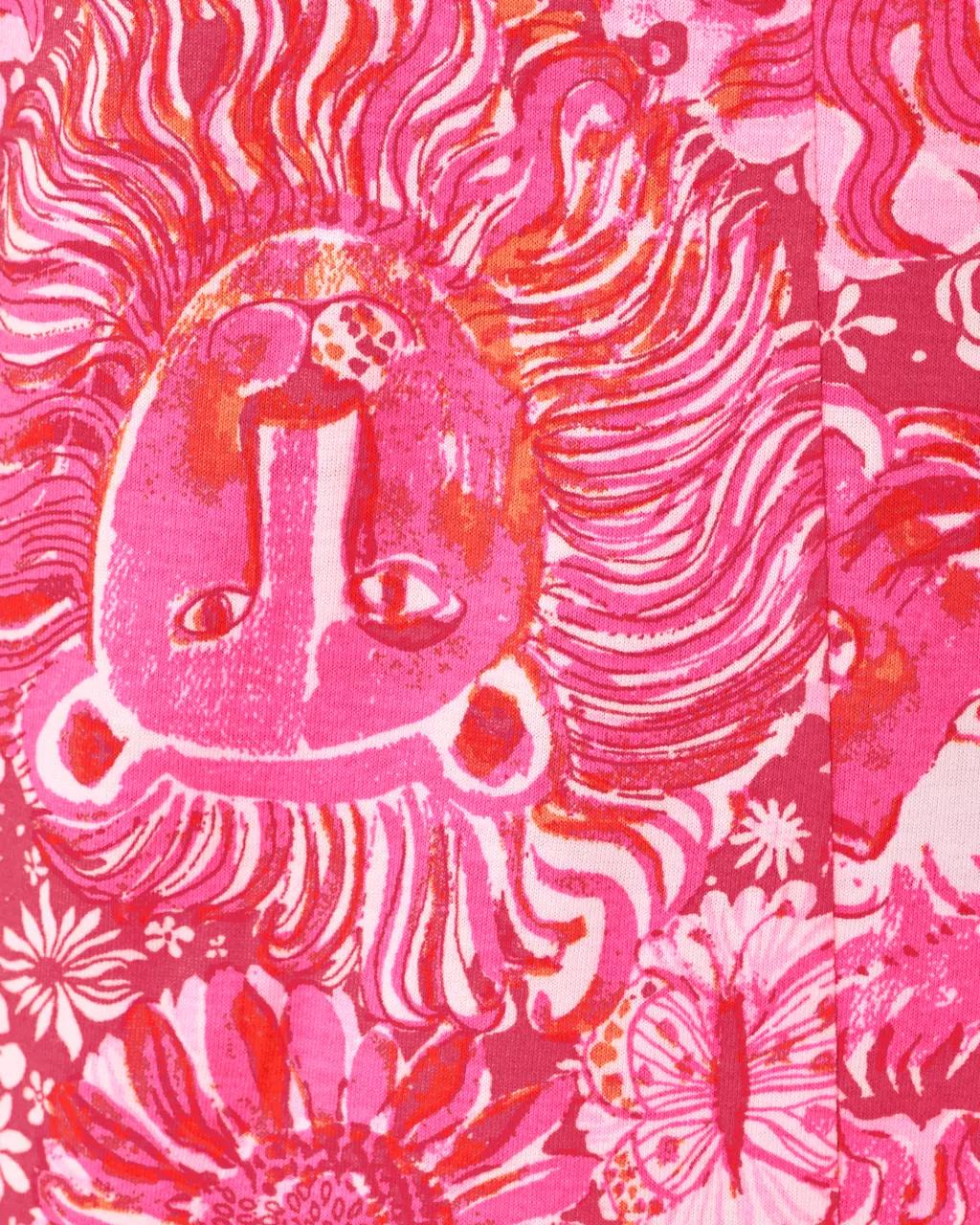 Lilly Pulitzer - Dixi Dress - Paradise Punch