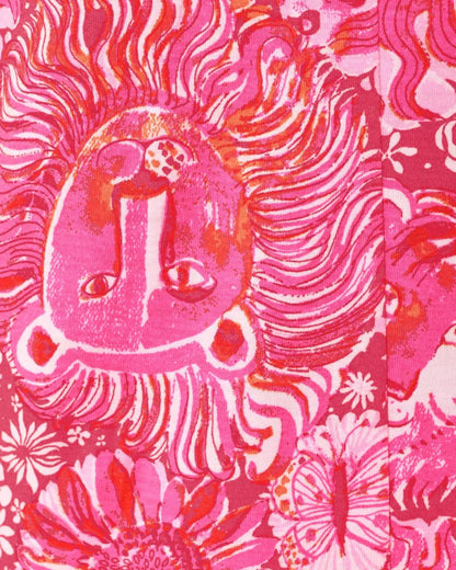 Lilly Pulitzer - Dixi Dress - Paradise Punch