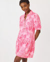 Conch Shell Pink Palm Beach Destination