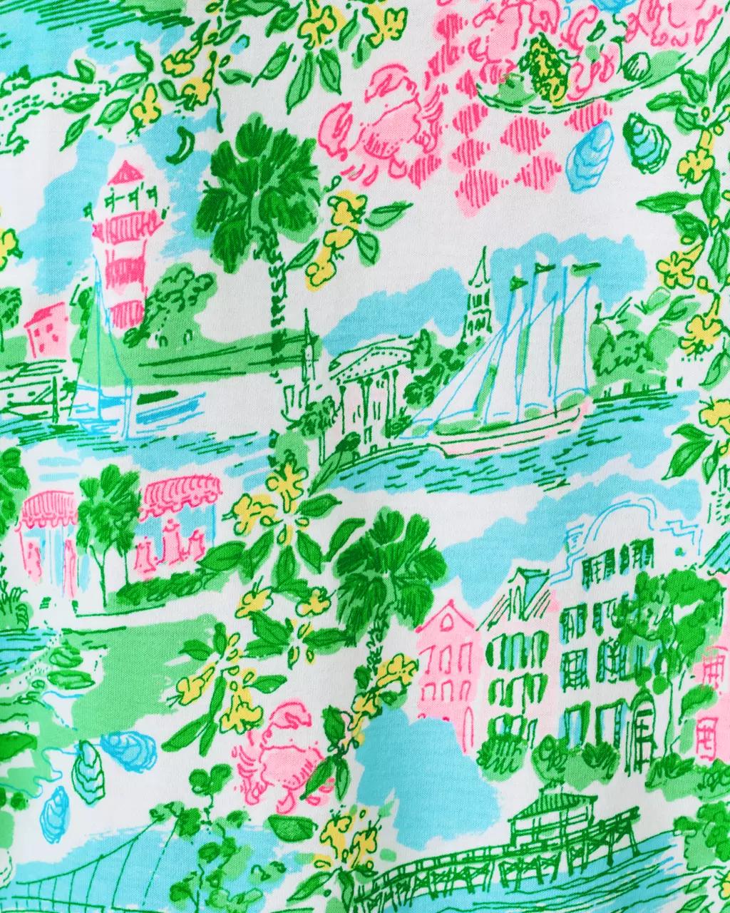 Lilly Pulitzer - Bingley Dress - Multi