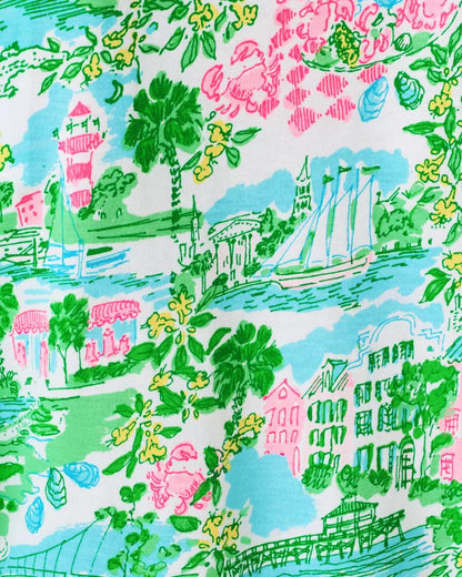 Lilly Pulitzer - Bingley Dress - Multi