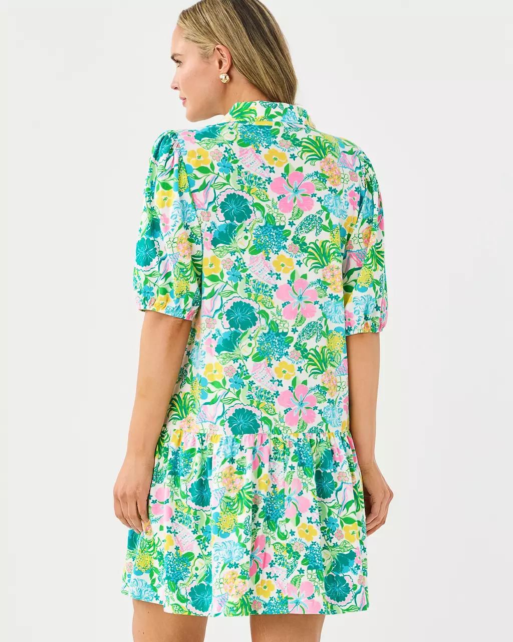 Lilly Pulitzer - Bingley Dress - Multi