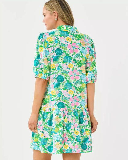 Lilly Pulitzer - Bingley Dress - Multi
