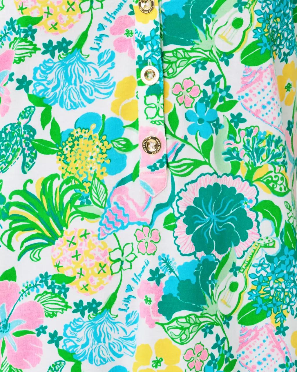 Lilly Pulitzer - Bingley Dress - Multi