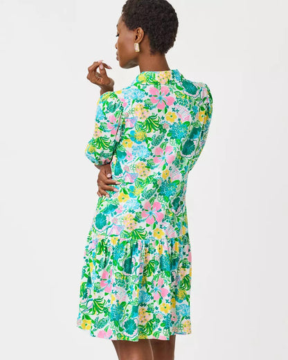 Lilly Pulitzer - Bingley Dress - Multi