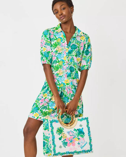 Lilly Pulitzer - Bingley Dress - Multi