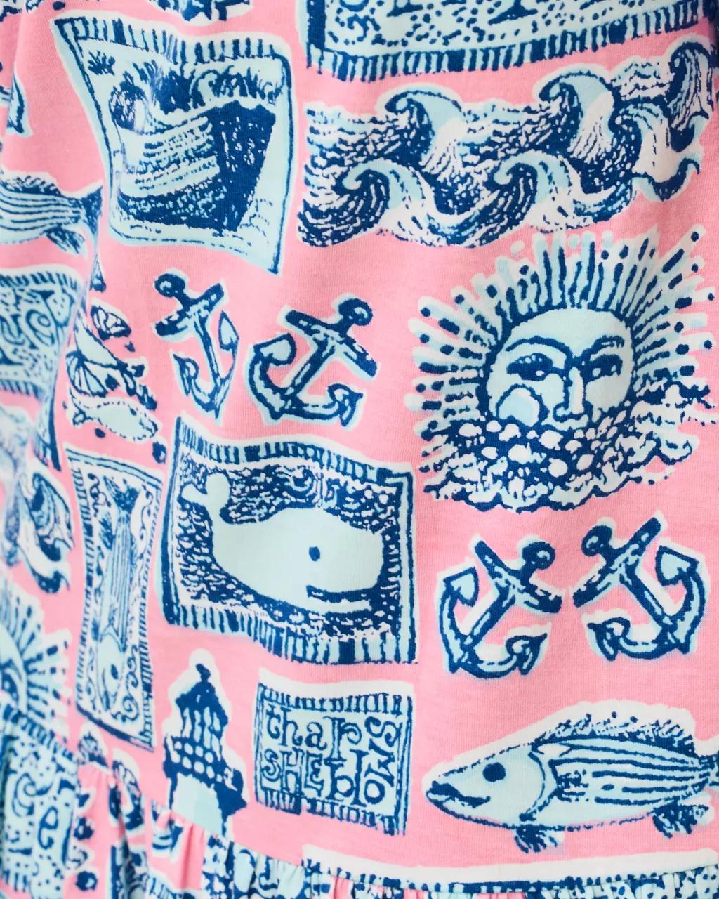 Lilly Pulitzer - Bingley Dress - Conch Shell Pink