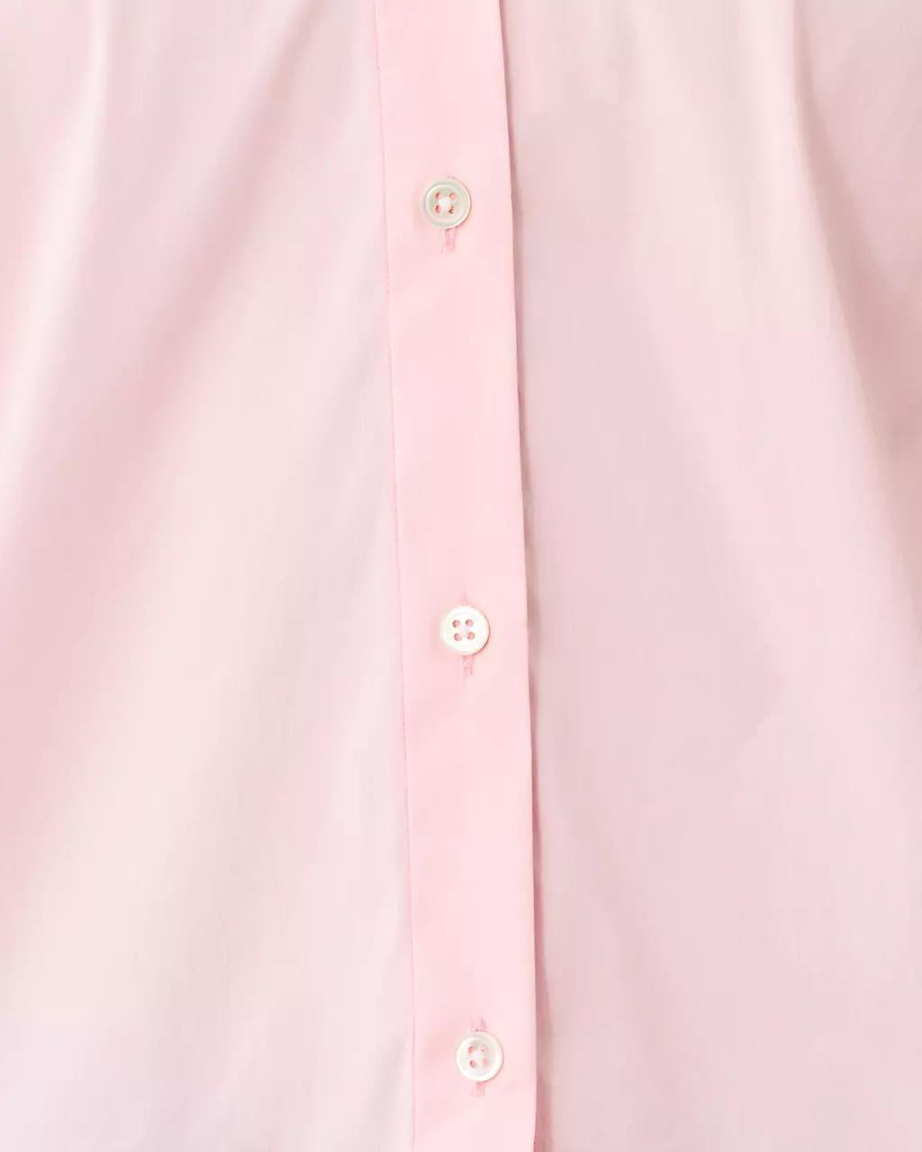 Lilly Pulitzer - The Flower Lilly Shirt - Pink Muse