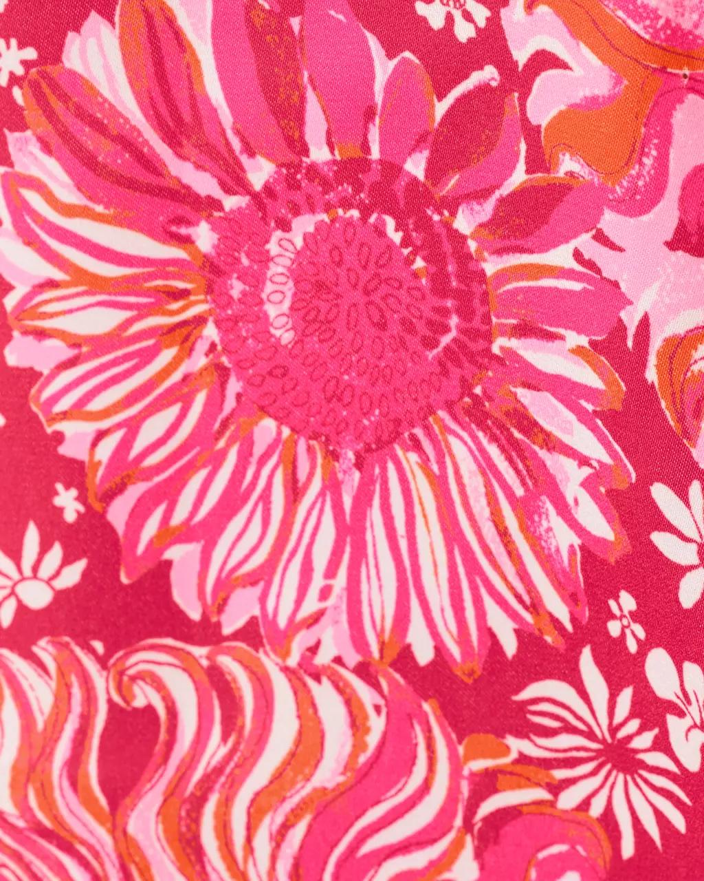 Lilly Pulitzer - Anya Top - Paradise Punch